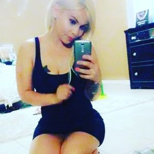 Meet your Posher, Brittany